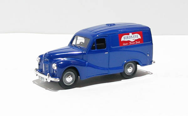 Vanguards 00317 AUSTIN A40 - BIRD S EYE Die cast 1:43