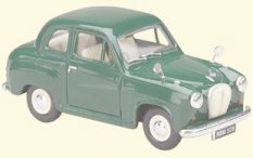 AUSTIN A35
