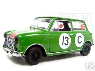 Vanguards 02518 MINI COOPER BATHURST 1ST 1966 Die cast 1:43 Vanguards 02518 MINI COOPER BATHURST 1ST 1966 Die cast 1:43