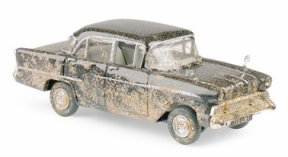 VAUXHALL VICTOR F SERIES
