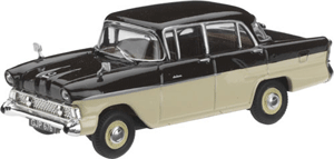 Vanguards 03810 VAUXHALL VICTOR Die cast 1:43