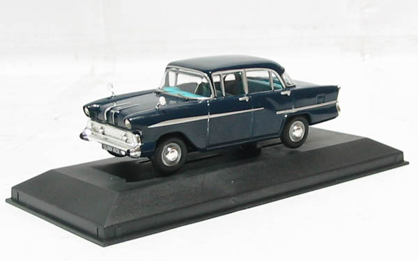 VAUXHALL VICTOR