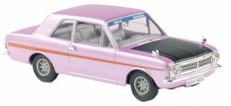 Ford CORTINA MK2
