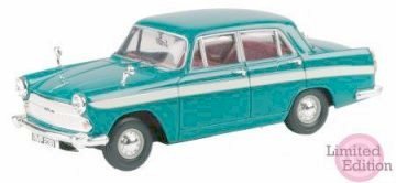 Vanguards 04407 AUSTIN A60 CAMBRIDGE Miniatures 1:43