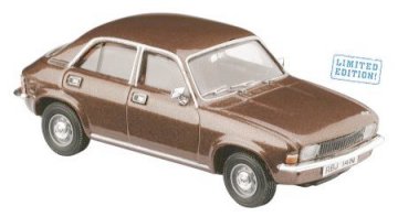 Vanguards 04507 AUSTIN ALLEGRO Miniatures 1:43