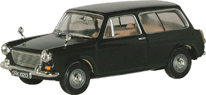 MORRIS 1300 ESTATE-CONNAUGHT