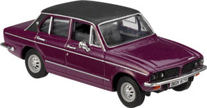 Vanguards 05310 TRIUMPH DOLOMITE SPRINT Miniatures 1:43