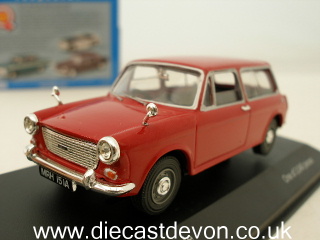 Vanguards 05602 AUSTIN 1300 ESTATE Miniatures 1:43