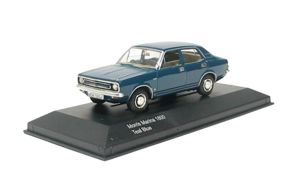 MORRIS MARINA 1800