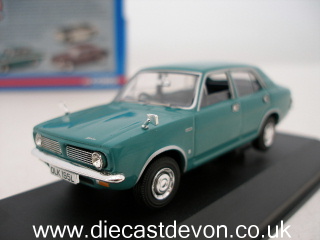 MORRIS MARINA 1300 SUPER