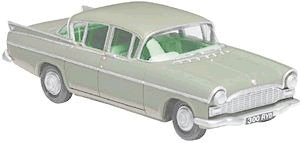 VAUXHALL VELOX
