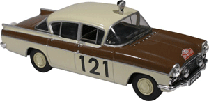 Vanguards 06410 VAUXHALL CRESTA Monte Carlo RALLYE Die cast 1:43 Vanguards 06410 VAUXHALL CRESTA Monte Carlo RALLYE Die cast 1:43