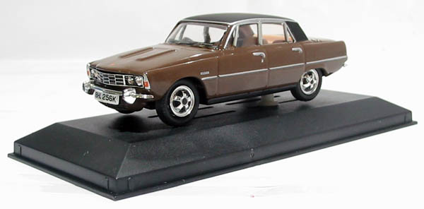 ROVER 3500 (P6)