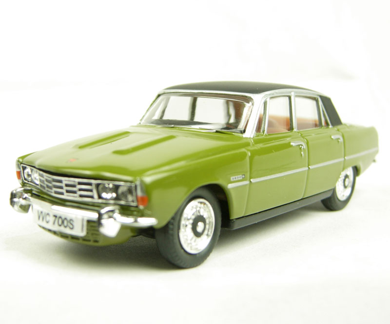 ROVER 3500 (P6)