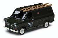 Ford TRANSIT MKI POST OFFICE