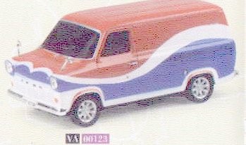 Ford TRANSIT MK1