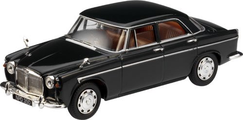 Vanguards 06904 ROVER P5 Miniatures 1:43 Vanguards 06904 ROVER P5 Miniatures 1:43