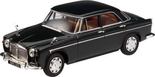 ROVER P5