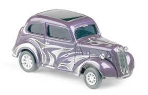 Vanguards 07201 Ford POPULAR SALOON Die cast 1:43 Vanguards 07201 Ford POPULAR SALOON Die cast 1:43