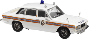 TRIUMPH 2.5 PI Police DU CLEVELAND