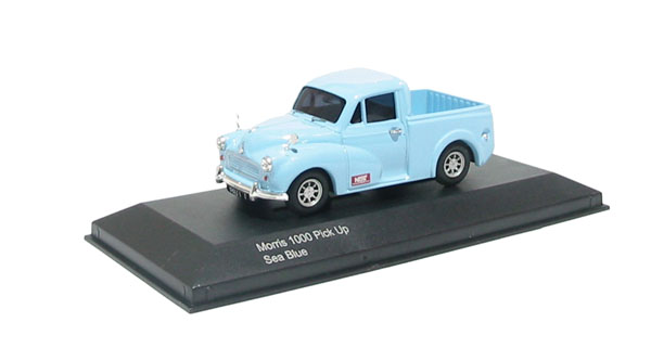 Vanguards 08301 BMC 1000 Miniatures 1:43