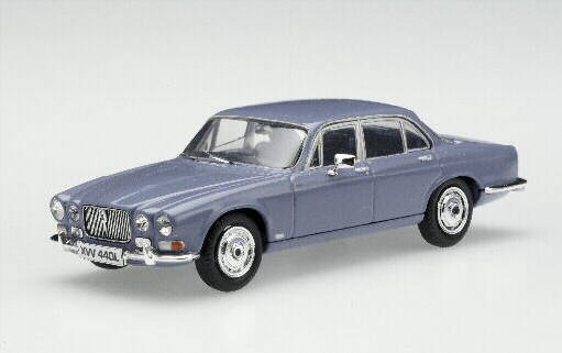Vanguards 08618 JAGUAR XJ-12 Miniatures 1:43