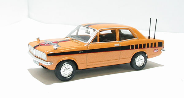 VAUXHALL VIVA
