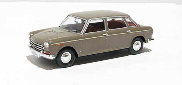 Vanguards 08900 MORRIS 1800 S Miniatures 1:43 Vanguards 08900 MORRIS 1800 S Miniatures 1:43