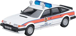 ROVER SD1 Police