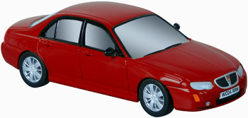 Vanguards 09201 ROVER 75 Miniatures 1:43