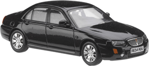 Vanguards 09202 ROVER 75 Miniatures 1:43