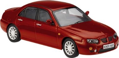 Vanguards 09303 MG ZT Die cast 1:43 Vanguards 09303 MG ZT Die cast 1:43