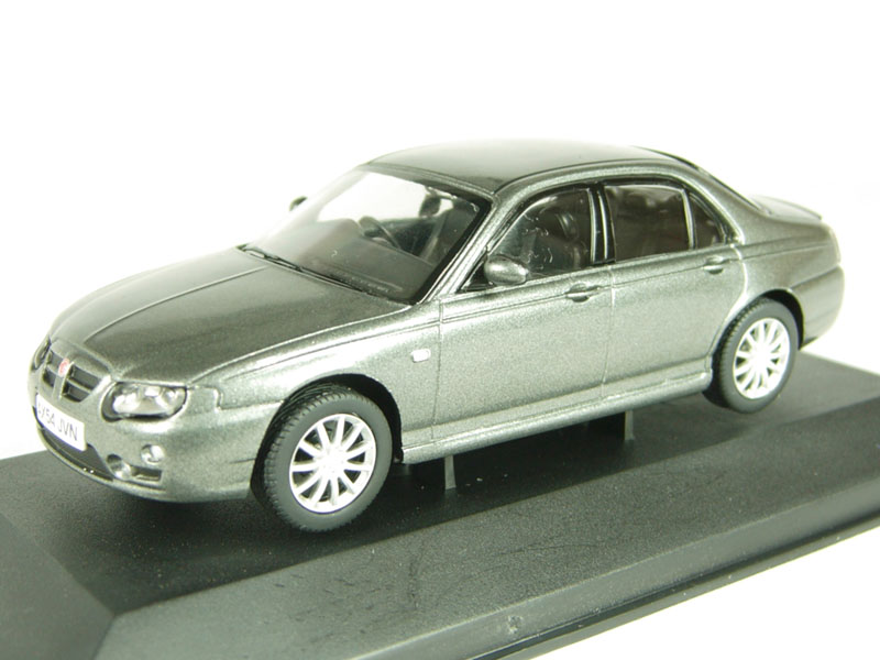 Vanguards 09306 MGZT Die cast 1:43