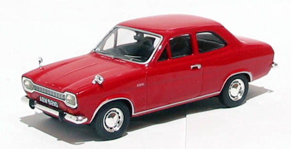 Ford ESCORT MKI