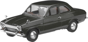 Ford ESCORT MKI