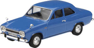 Ford ESCORT MK1