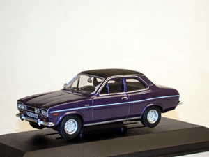 Ford ESCORT MKI 1300E
