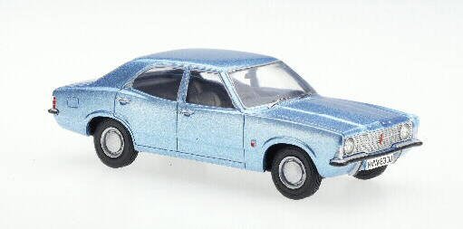 Vanguards 10300 Ford CORTINA MK II Miniatures 1:43 Vanguards 10300 Ford CORTINA MK II Miniatures 1:43