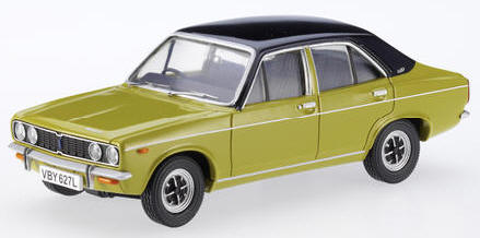 Vanguards 10400 HILLMAN AVENGER Miniatures 1:43 Vanguards 10400 HILLMAN AVENGER Miniatures 1:43