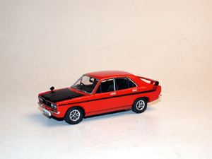 Vanguards 10402 HILLMAN AVENGER TIGER Miniatures 1:43 Vanguards 10402 HILLMAN AVENGER TIGER Miniatures 1:43
