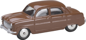 Vanguards AN01101 Ford CONSUL BOITE CORGI Miniatures 1:43 Vanguards AN01101 Ford CONSUL BOITE CORGI Miniatures 1:43