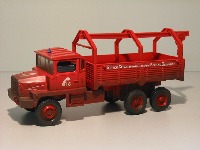 BERLIET GBC DEPANNAGE