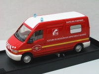RENAULT MASTER VSAB