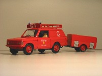 Range Rover TOLEE + COMPRESSEUR