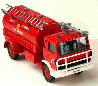 Verem 146 RENAULT TRM 2000 CITERNE Miniatures 1:50