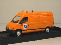 RENAULT MASTER DDE