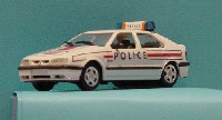 RENAULT 19 Police