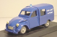 Citroën 2 CV