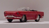 Verem 318 RENAULT FLORIDE Miniatures 