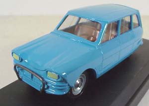 CITROEN AMI 6